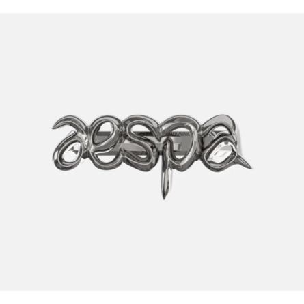 aespa - FANLIGHT EMBLEM (aespa ver.)