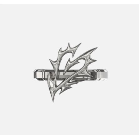 aespa - FANLIGHT EMBLEM (karina ver.)