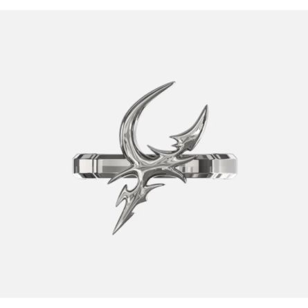 aespa - FANLIGHT EMBLEM (giselle ver.)