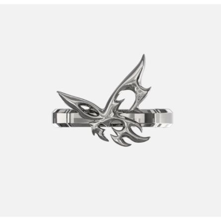 aespa - FANLIGHT EMBLEM (ningning ver.)
