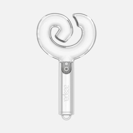 aespa - MINI FANLIGHT KEYRING ver.2