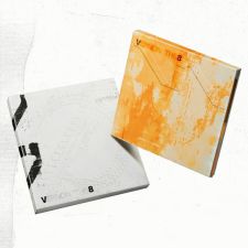 V8 (SEVENTEEN) - V8 - Mini Album Vol.1