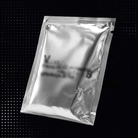 [COMPACT] V8 (SEVENTEEN) - V8 - Mini Album Vol.1