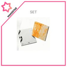 [SET POB MS] V8 (SEVENTEEN) - V8 - Mini Album Vol.1