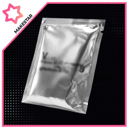 [POB MS] V8 (SEVENTEEN) - V8 - Mini Album Vol.1 (COMPACT Ver.)