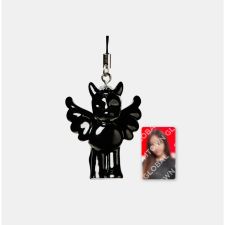 aespa - 'LEMONADE - The 2nd Album' POP-UP MD - CREATURE KEYRING SET