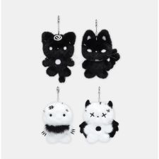 aespa - 'LEMONADE - The 2nd Album' POP-UP MD - WDA DOLL KEYRING
