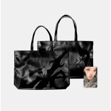 aespa - 'LEMONADE - The 2nd Album' POP-UP MD - SHOULDER BAG SET