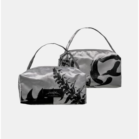 aespa - 'LEMONADE - The 2nd Album' POP-UP MD - POUCH