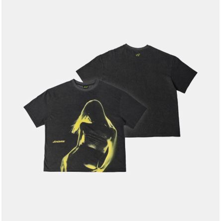 aespa - 'LEMONADE - The 2nd Album' POP-UP MD - T-SHIRT SET [LEMONADE ver.]