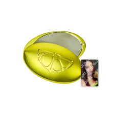 aespa - 'LEMONADE - The 2nd Album' POP-UP MD - HAND MIRROR SET