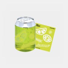aespa - 'LEMONADE - The 2nd Album' POP-UP MD - LEMONADE SLIME