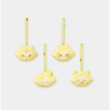 aespa - 'LEMONADE - The 2nd Album' POP-UP MD - RANDOM MINI LEMON KEYRING
