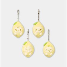 aespa - 'LEMONADE - The 2nd Album' POP-UP MD - LEMONADE DOLL KEYRING