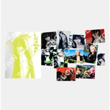 aespa - 'LEMONADE - The 2nd Album' POP-UP MD - PHOTO SET