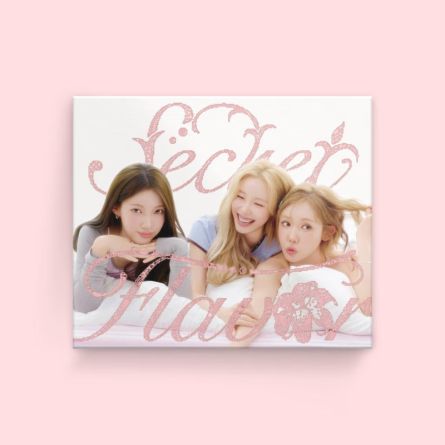 Secret - Secret Flavor - Special Mini Album