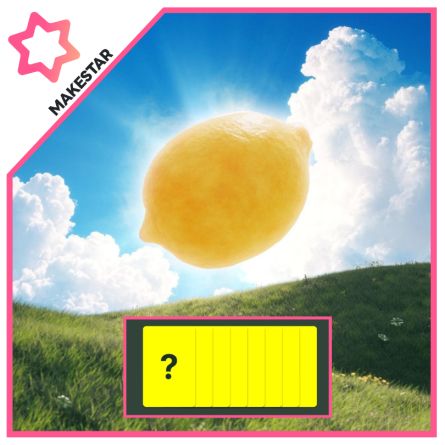 [POB MS] Hearts2Hearts - Lemon Tang - Mini Album Vol.2 (Photobook Ver.)