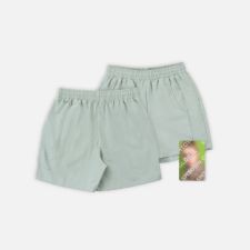 SHINee - 6th Mini Album 'Atmos' POP-UP MD - SHORT PANTS SET