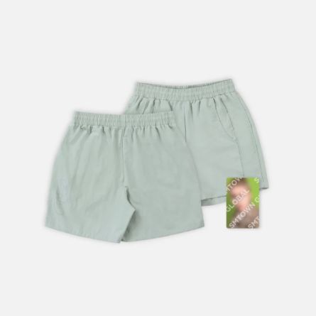 SHINee - 6th Mini Album 'Atmos' POP-UP MD - SHORT PANTS SET