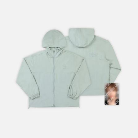 SHINee - 6th Mini Album 'Atmos' POP-UP MD - WIND BREAKER SET