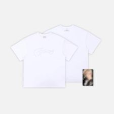 SHINee - 6th Mini Album 'Atmos' POP-UP MD - T-SHIRT SET