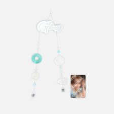 SHINee - 6th Mini Album 'Atmos' POP-UP MD - DIY SUN CATCHER SET