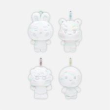 SHINee - 6th Mini Album 'Atmos' POP-UP MD - RAINBOW 10CM DOLL