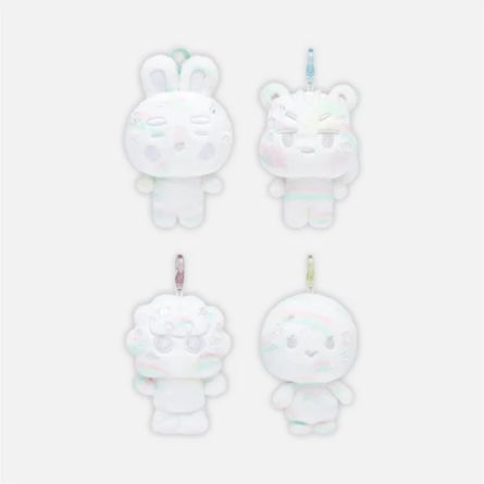 SHINee - 6th Mini Album 'Atmos' POP-UP MD - RAINBOW 10CM DOLL