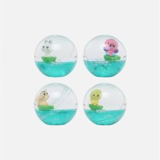 SHINee - 6th Mini Album 'Atmos' POP-UP MD - WATER BALL