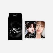 SHINee - 6th Mini Album 'Atmos' POP-UP MD - RANDOM TRADING CARD SET