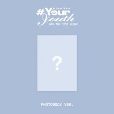 UAU - Playlist #Your Youth - Mini Album Vol.2