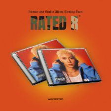 from20 - Rated R - Album