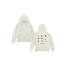 Stray Kids - SKZOO x SANRIO CHARACTERS - Hoodie