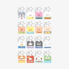 Stray Kids - SKZOO x SANRIO CHARACTERS - SECRET BLOCK STAMP