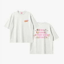 Stray Kids - SKZOO x SANRIO CHARACTERS - T-SHIRT