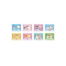 Stray Kids - SKZOO x SANRIO CHARACTERS - ROOM FIGURE