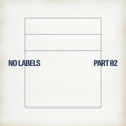 YEONJUN (TXT) - NO LABELS: PART 02 - Mini Album Vol.2