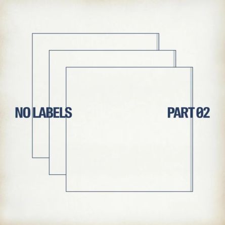 [COMPACT] YEONJUN (TXT) - NO LABELS: PART 02 - Mini Album Vol.2