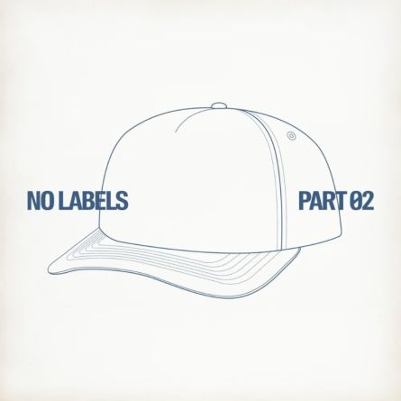 [MD] YEONJUN (TXT) - NO LABELS: PART 02 - Mini Album Vol.2 (Cap Ver.)