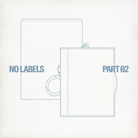 [NFC] YEONJUN (TXT) - NO LABELS: PART 02 - Mini Album Vol.2 (Photocard Case Ver.)