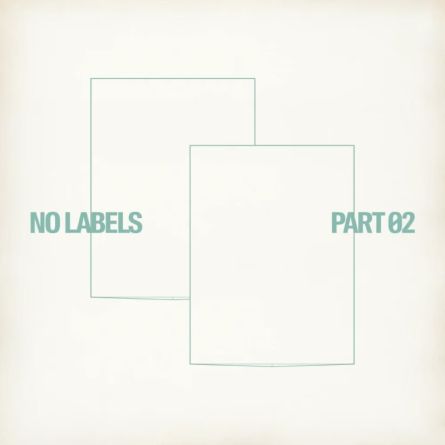 [WEVERSE] YEONJUN (TXT) - NO LABELS: PART 02 - Mini Album Vol.2