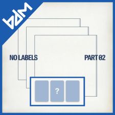 [POB BDM] YEONJUN (TXT) - NO LABELS: PART 02 - Mini Album Vol.2 (COMPACT Ver.)