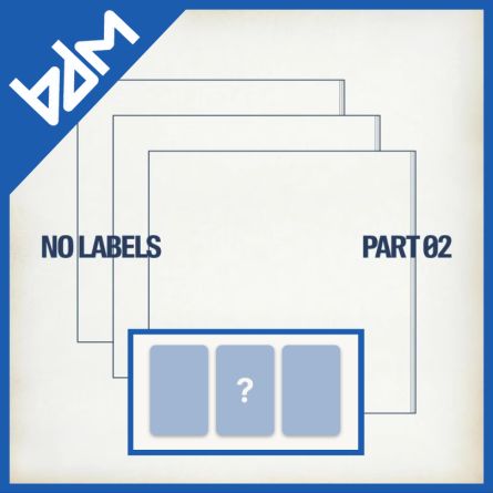 [POB BDM] YEONJUN (TXT) - NO LABELS: PART 02 - Mini Album Vol.2 (COMPACT Ver.)
