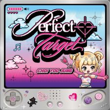 CHOI YOO JUNG - Perfect Target - Single Album Vol.2