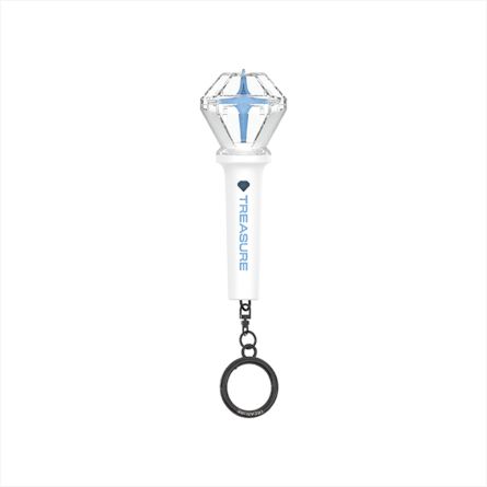 TREASURE - Official Light Stick Keyring Ver.2