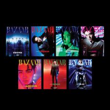 ENHYPEN - BAZAAR STAR : The Cosmic