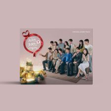 Recipe For Love O.S.T - KBS Drama