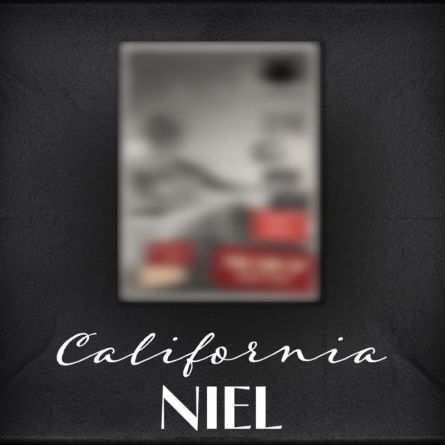 NIEL - California - Single Album Vol.4