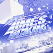 [QR] U-KNOW (TVXQ!) - Time's Tickin' - Single Album Vol.1 (Music Card Ver.) 
