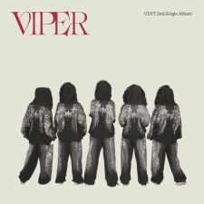 UDTT - VIPER - Single Album Vol.2